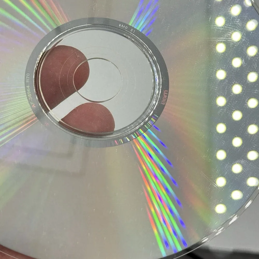 Photoshop 7.0 Windows CD Software with Serial Number  Education Version